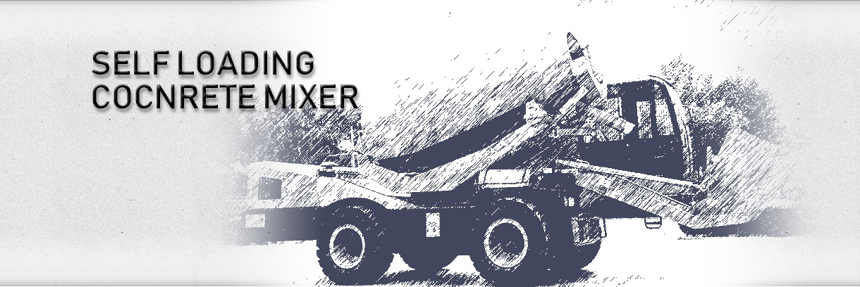 Concrete Pumps