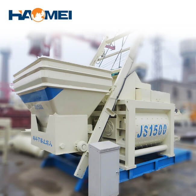 Self Loading Concrete Mixer For Sale Philippines